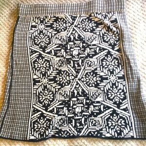 Dakini fall/winter skirt